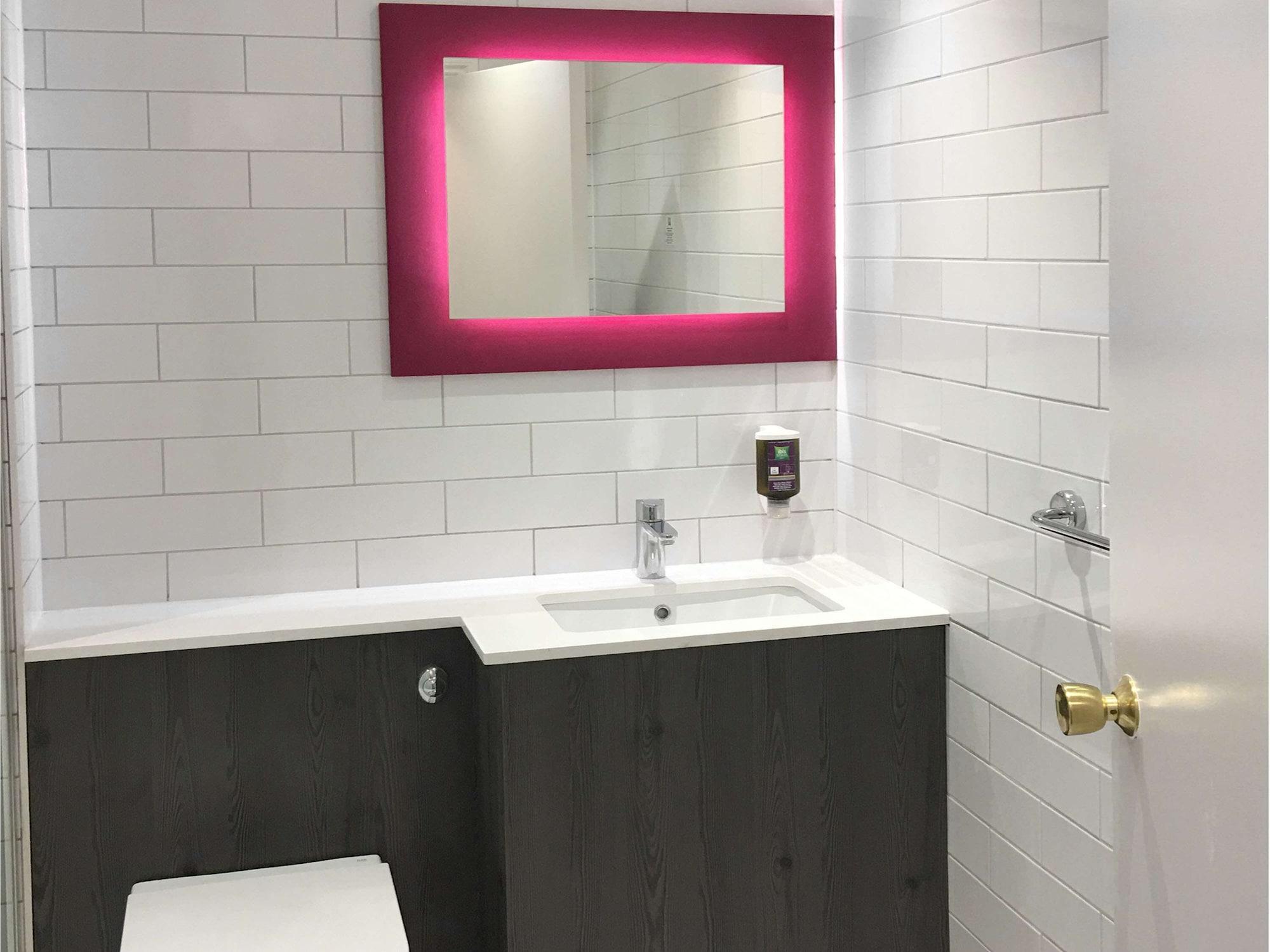 Ibis Styles Reading Oxford Road Hotel Exterior foto